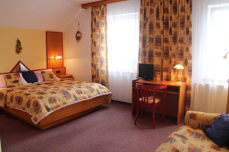 Pension Janka Kdyně, Kdyně, Czechia