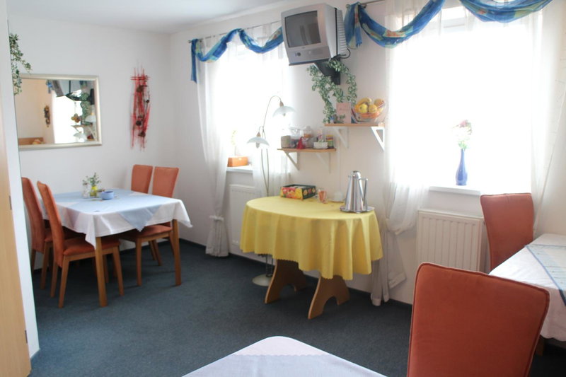 Pension Janka Kdyně, Kdyně, Czechia