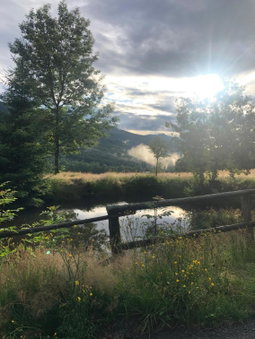 Penzion Pohádka, Hojsova Stráž, Czechia