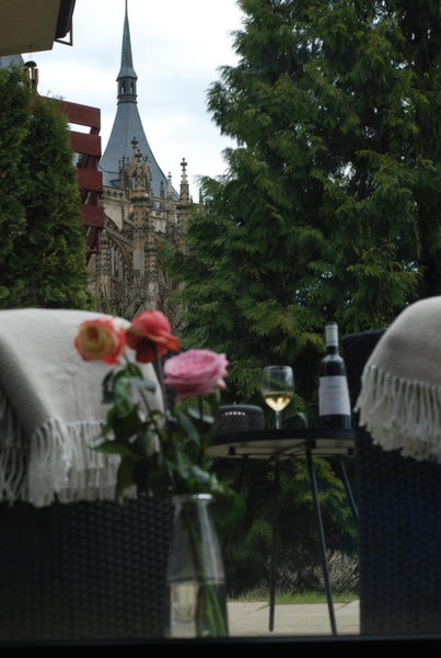 Crystal Studio, Kutná Hora, Czechia