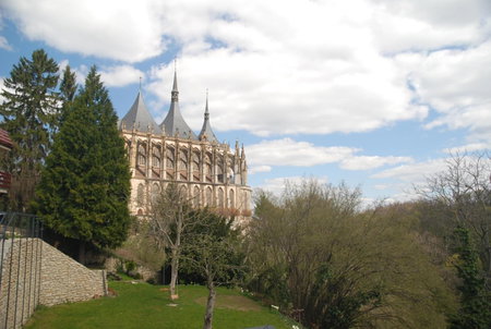 Crystal Studio, Kutná Hora, Czechia