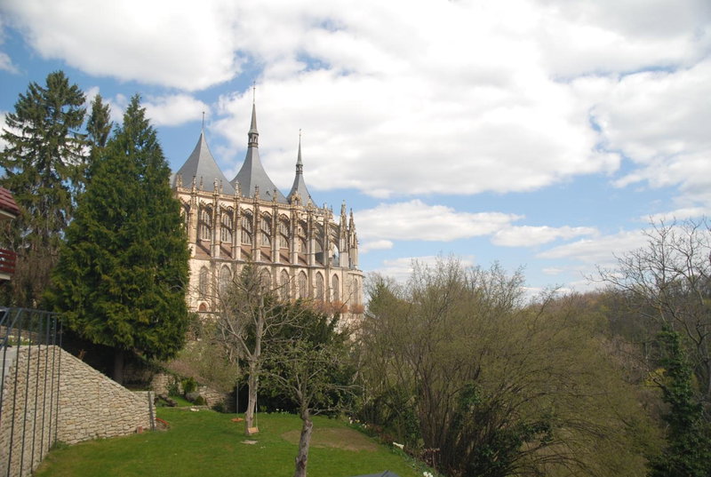 Crystal Studio, Kutná Hora, Czechia