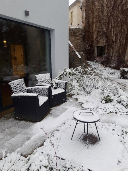 Crystal Studio, Kutná Hora, Czechia