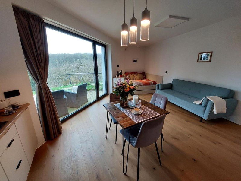 Crystal Studio, Kutná Hora, Czechia