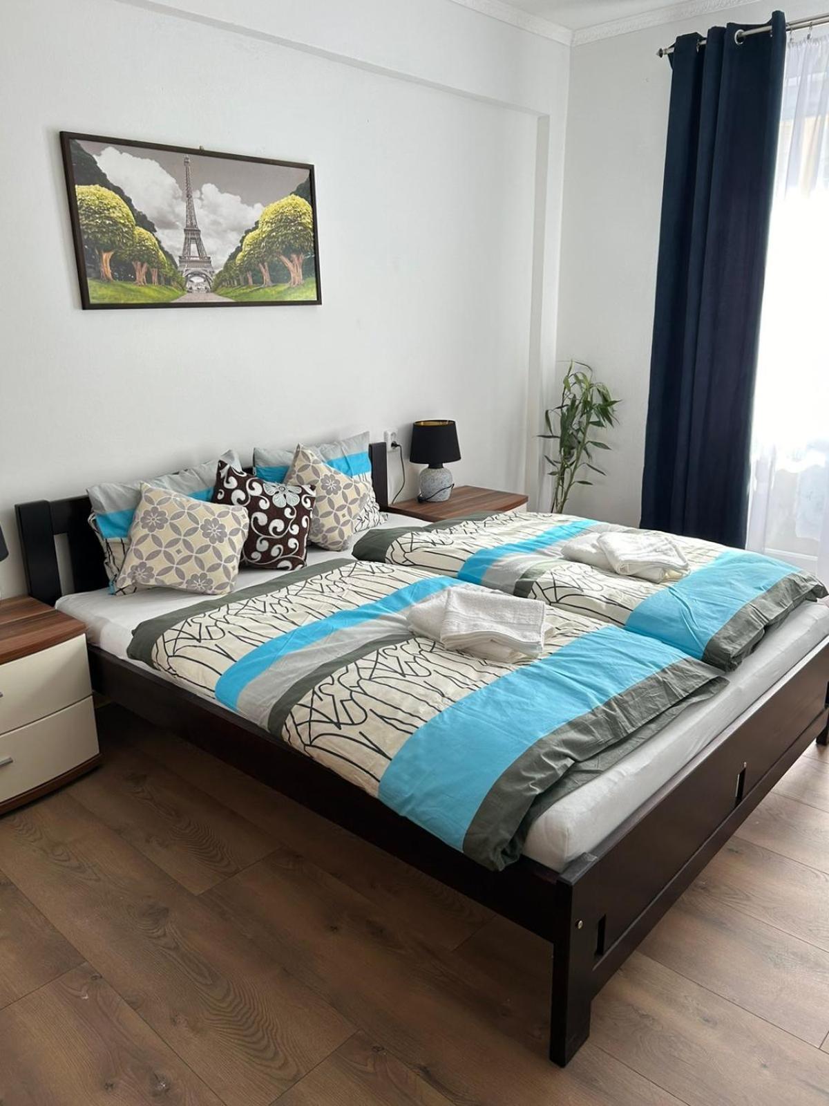 Hotel · Mỹ Apartments - Karlovy Vary centrum, Karlovy Vary