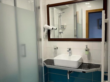 Mỹ Apartments - Karlovy Vary centrum, Karlovy Vary, Czechia