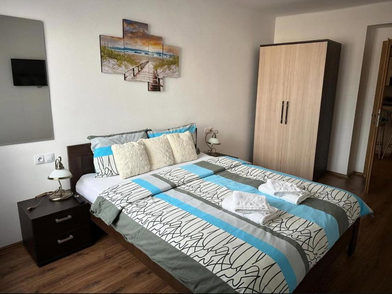 Mỹ Apartments - Karlovy Vary centrum, Karlovy Vary, Czechia