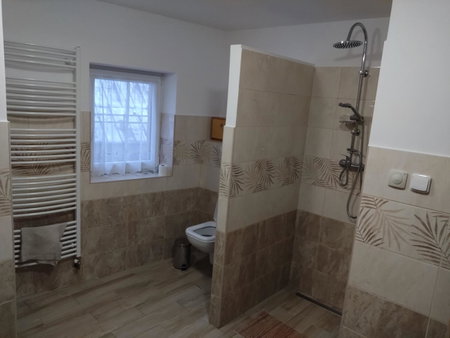 Apartmány u Martina, Javorník, Czechia