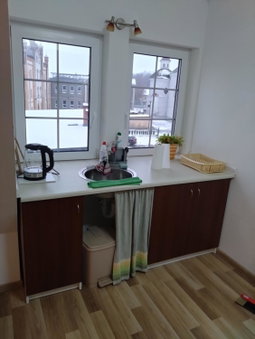 Apartmány u Martina, Javorník, Czechia