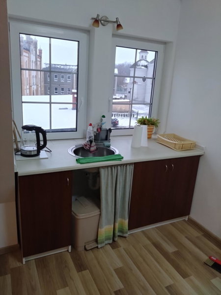 Apartmány u Martina, Javorník, Czechia