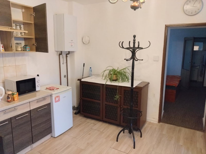 Apartmány u Martina, Javorník, Czechia