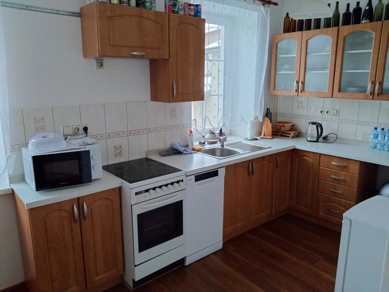 Apartmány u Martina, Javorník, Czechia