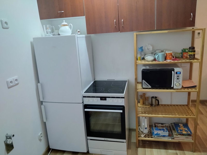 Apartmány u Martina, Javorník, Czechia