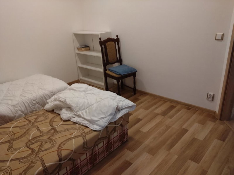 Apartmány u Martina, Javorník, Czechia