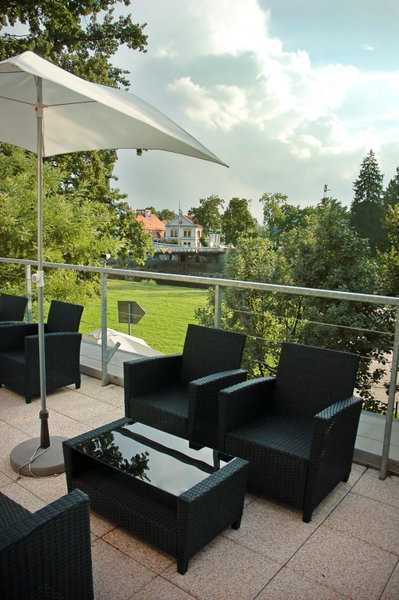 Atelier Lanna, České Budějovice, Czechia