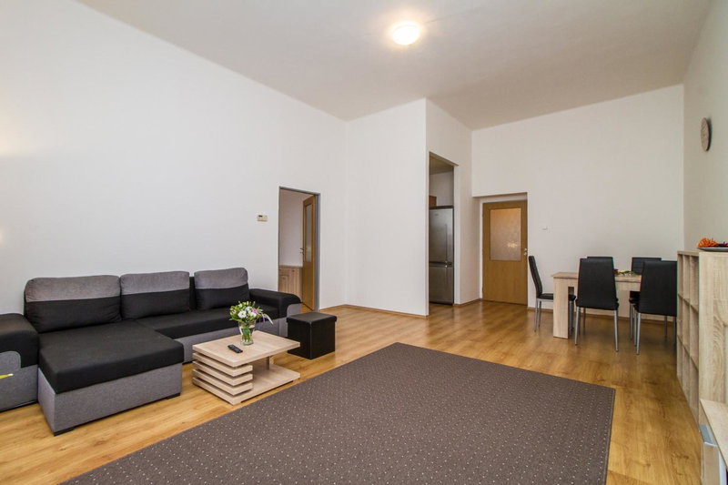 Silver Apartments by LH, Kutná Hora, Czechia