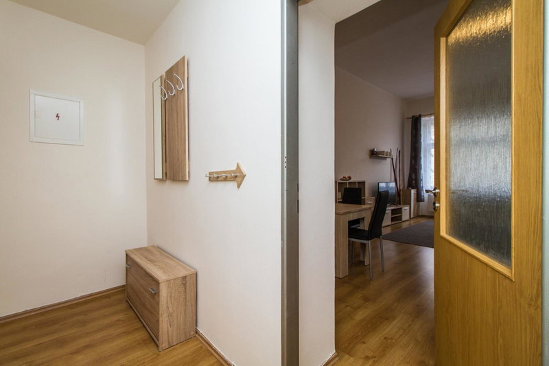 Silver Apartments by LH, Kutná Hora, Czechia