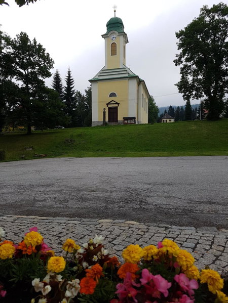 Penzion Varšavjanka, Harrachov, Czechia