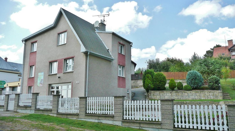 Penzion Prachov, Jičín, Czechia