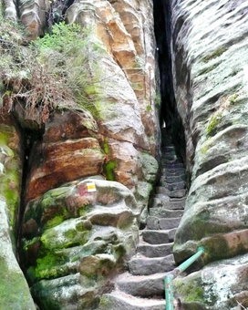 Penzion Prachov, Jičín, Czechia