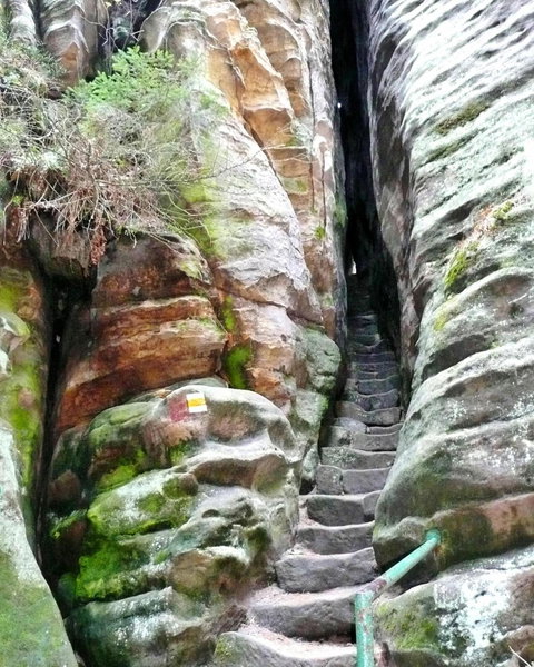 Penzion Prachov, Jičín, Czechia