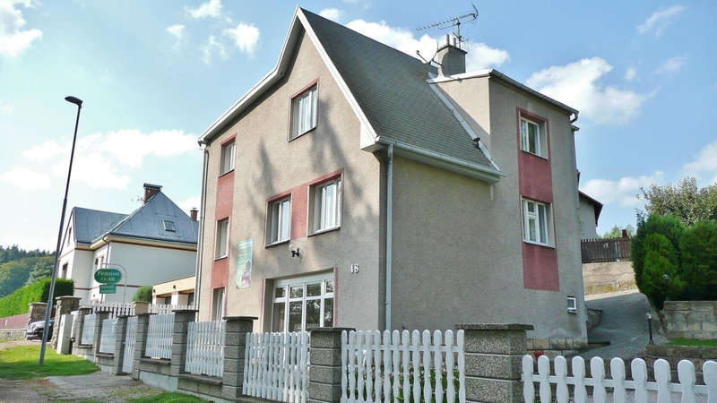 Penzion Prachov, Jičín, Czechia