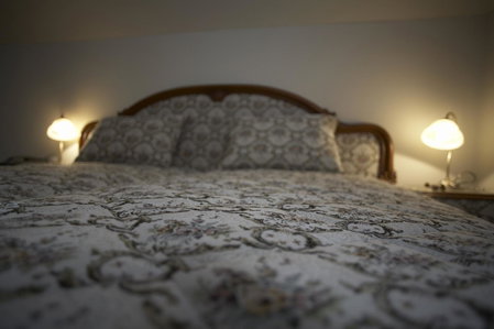 Pension Konopiste, Benešov, Czechia