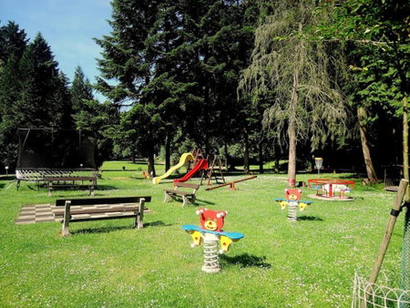 Pension Konopiste, Benešov, Czechia