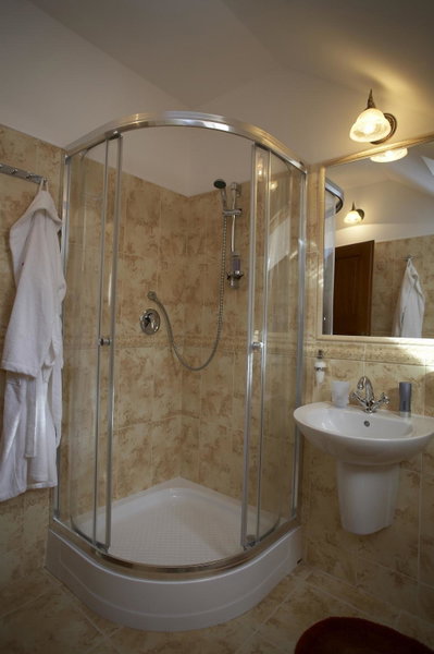 Pension Konopiste, Benešov, Czechia