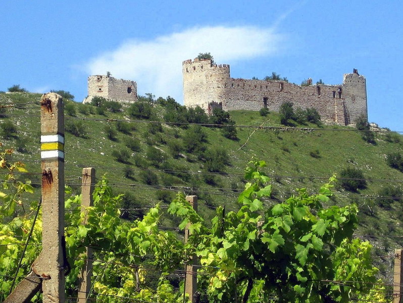Penzion Bouquet, Horní Věstonice, Czechia