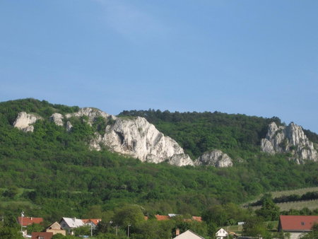 Penzion Bouquet, Horní Věstonice, Czechia