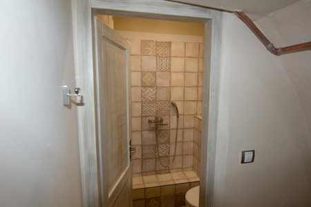 Apartmán U Gotického dvojčete, Litoměřice, Czechia