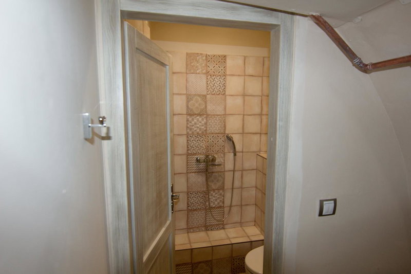 Apartmán U Gotického dvojčete, Litoměřice, Czechia
