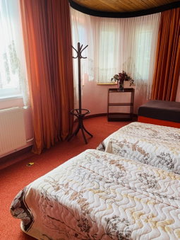 Ubytování Alena, Ostrava, Czechia