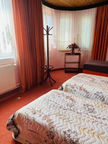 Ubytování Alena, Ostrava, Czechia