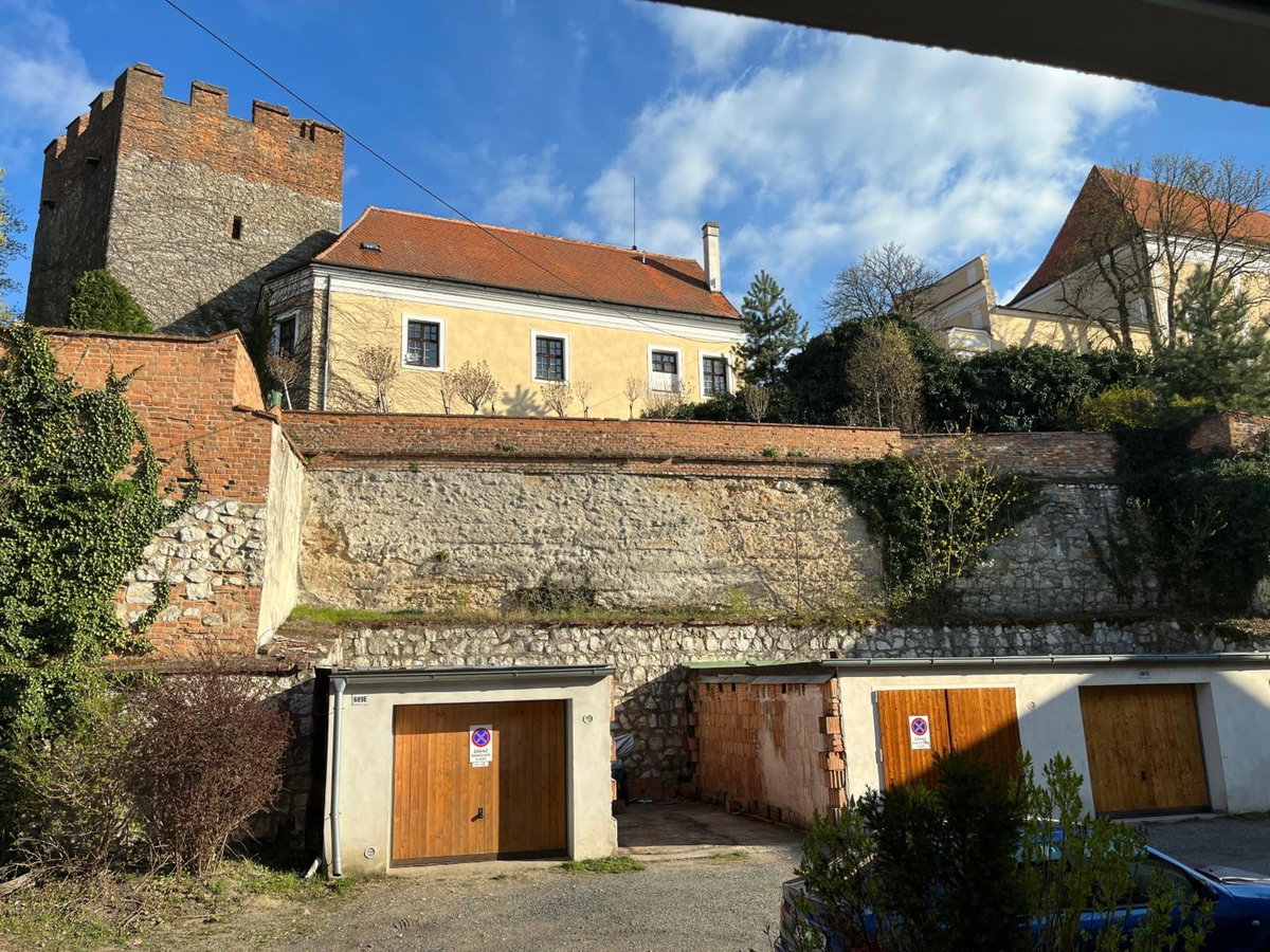Family Provence Mikulov, Czechia
