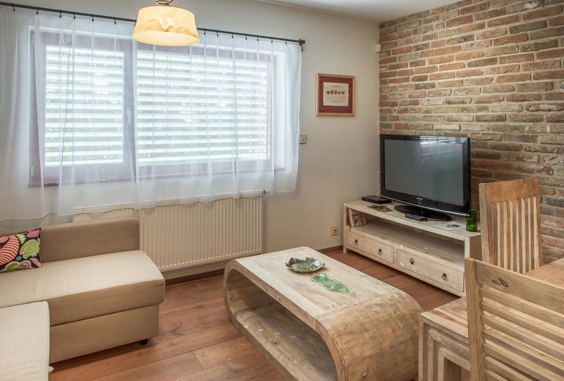 Apartmány Vinařství Václav, Hustopeče, Czechia