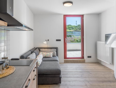 Apartmány Vinařství Václav, Hustopeče, Czechia