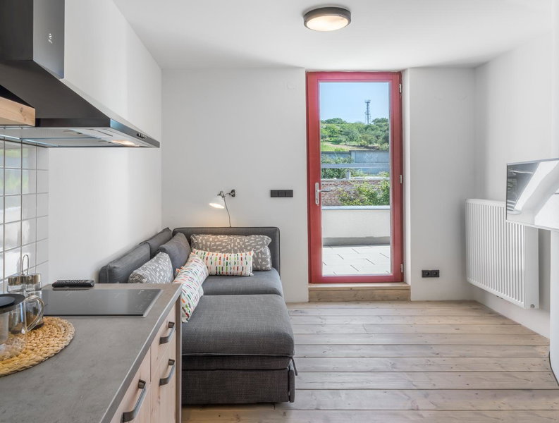 Apartmány Vinařství Václav, Hustopeče, Czechia