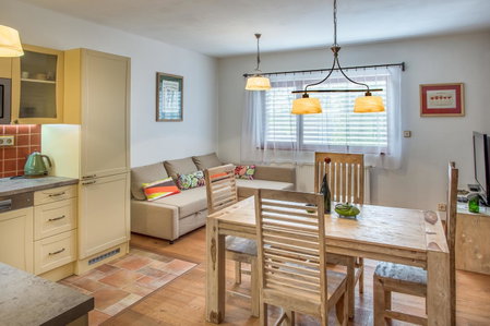 Apartmány Vinařství Václav, Hustopeče, Czechia