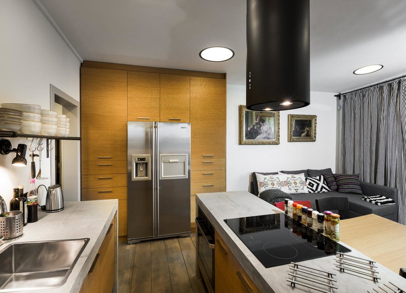 Apartmány Vinařství Václav, Hustopeče, Czechia