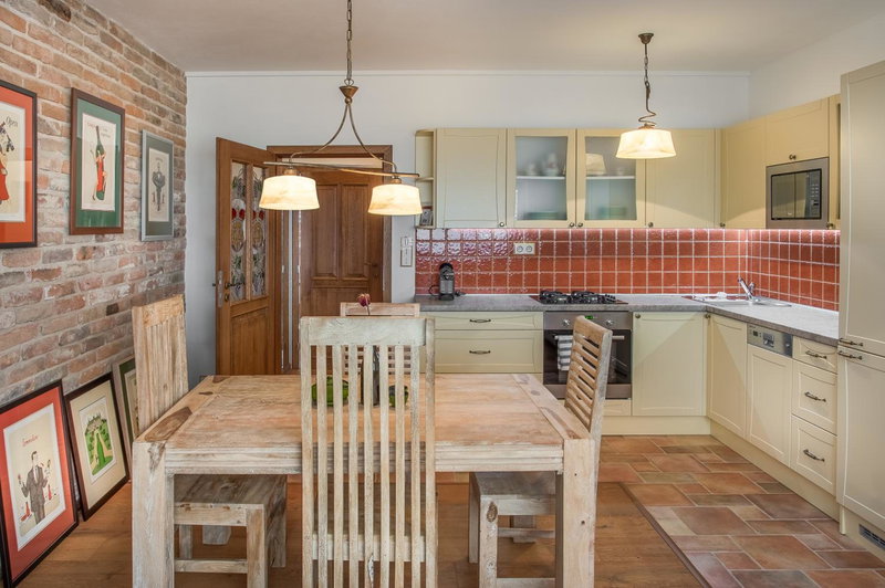 Apartmány Vinařství Václav, Hustopeče, Czechia