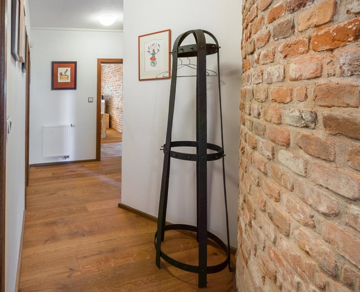 Apartmány Vinařství Václav, Hustopeče, Czechia