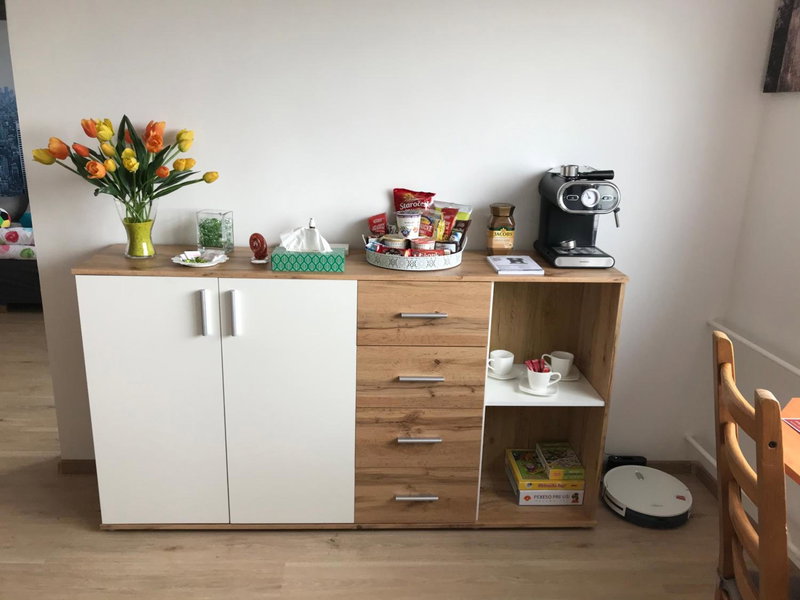 Apartman Q11, Sokolov, Czechia