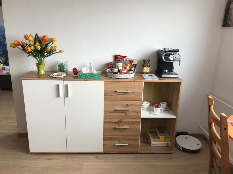 Apartman Q11, Sokolov, Czechia