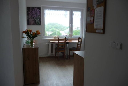 Apartman Q11, Sokolov, Czechia