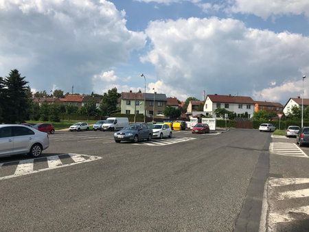 Apartman Q11, Sokolov, Czechia
