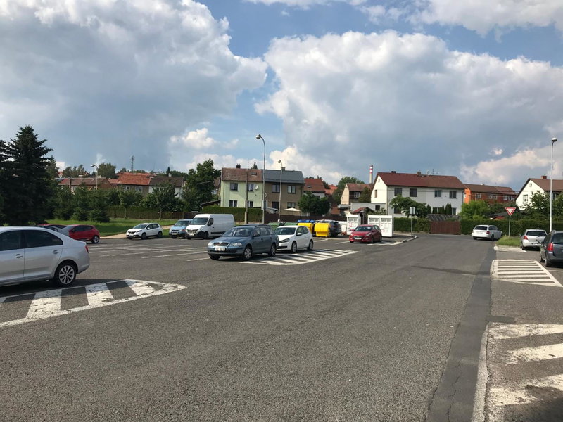 Apartman Q11, Sokolov, Czechia