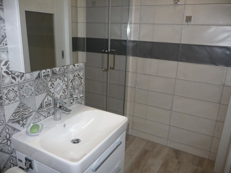 Apartman Q11, Sokolov, Czechia