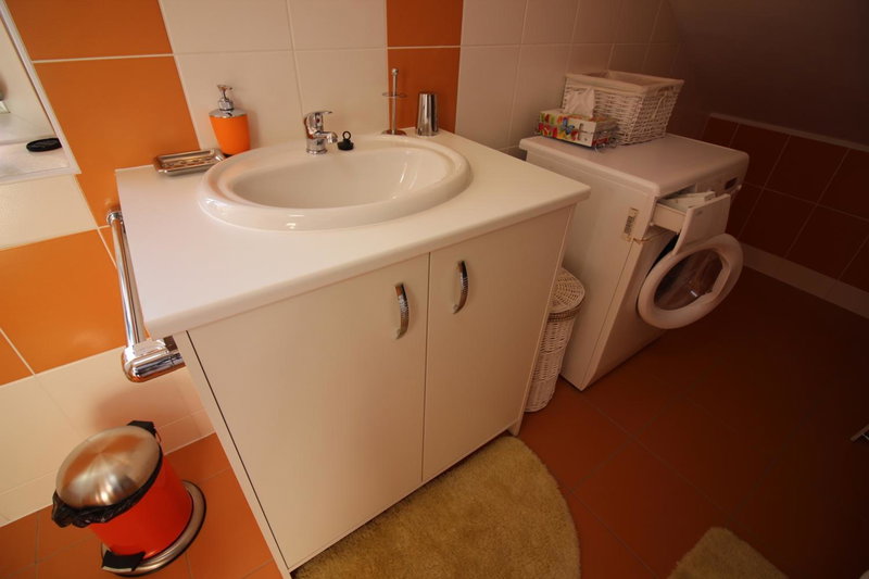 Orange Loft Apartment, Kájov, Czechia